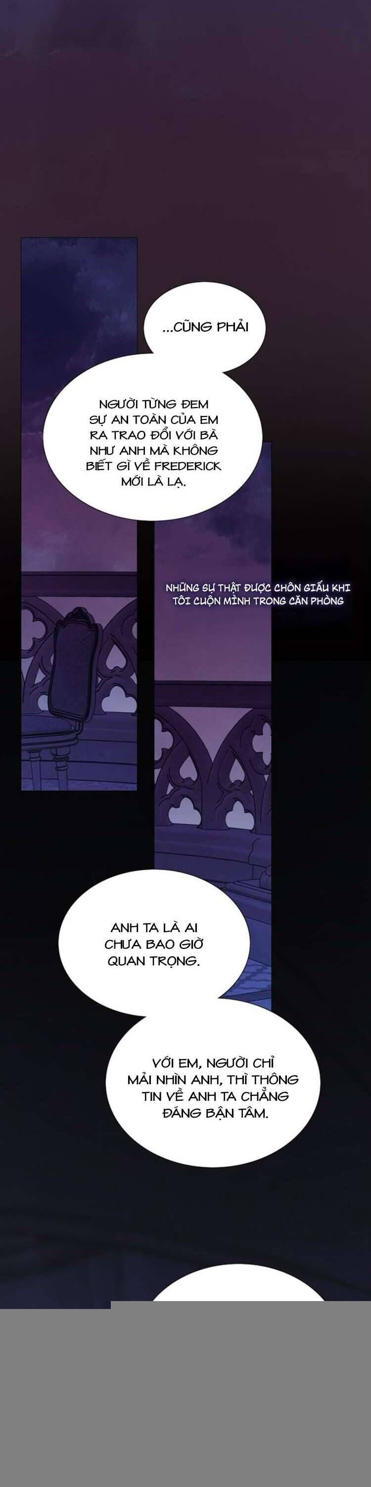 Serena Chap 101 - Next Chap 102