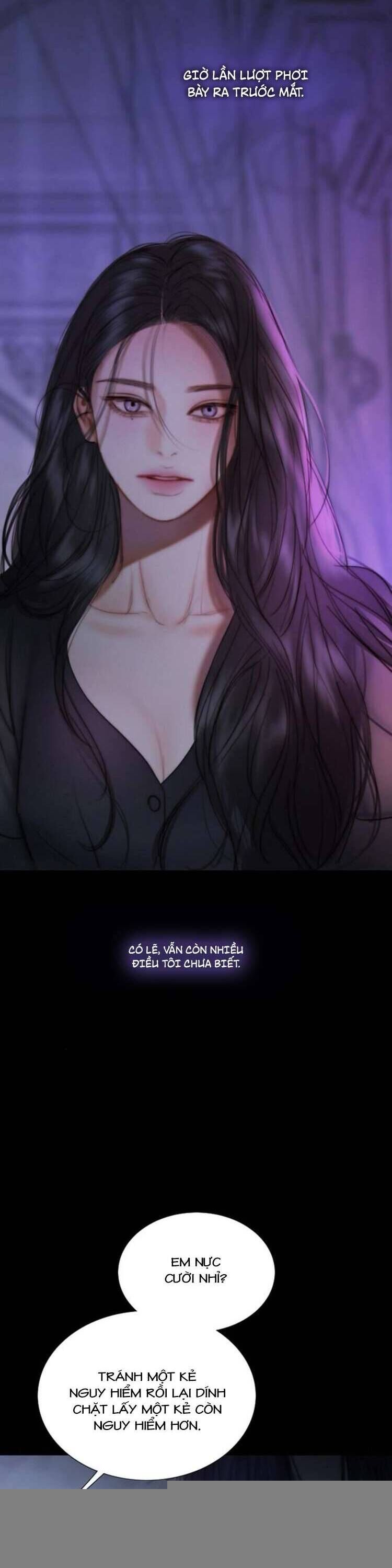 Serena Chap 101 - Next Chap 102