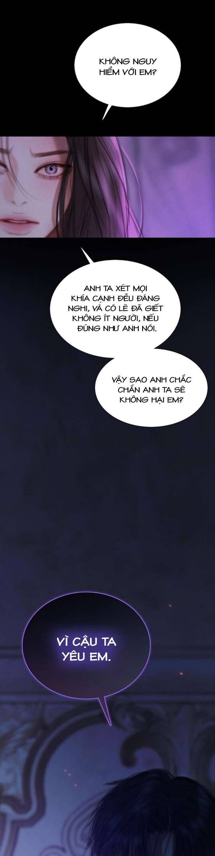 Serena Chap 101 - Next Chap 102