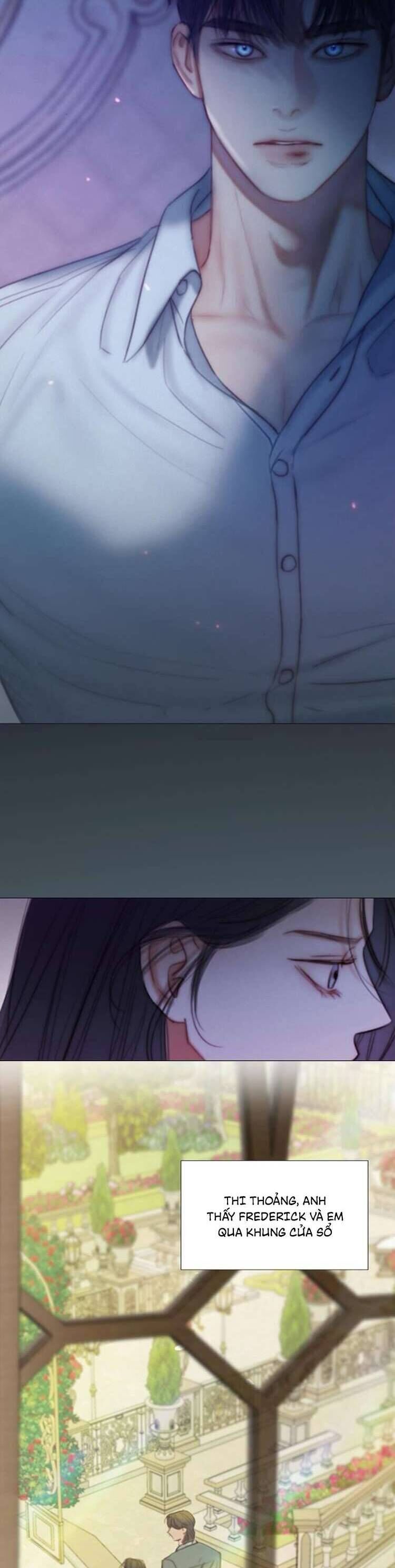 Serena Chap 101 - Next Chap 102