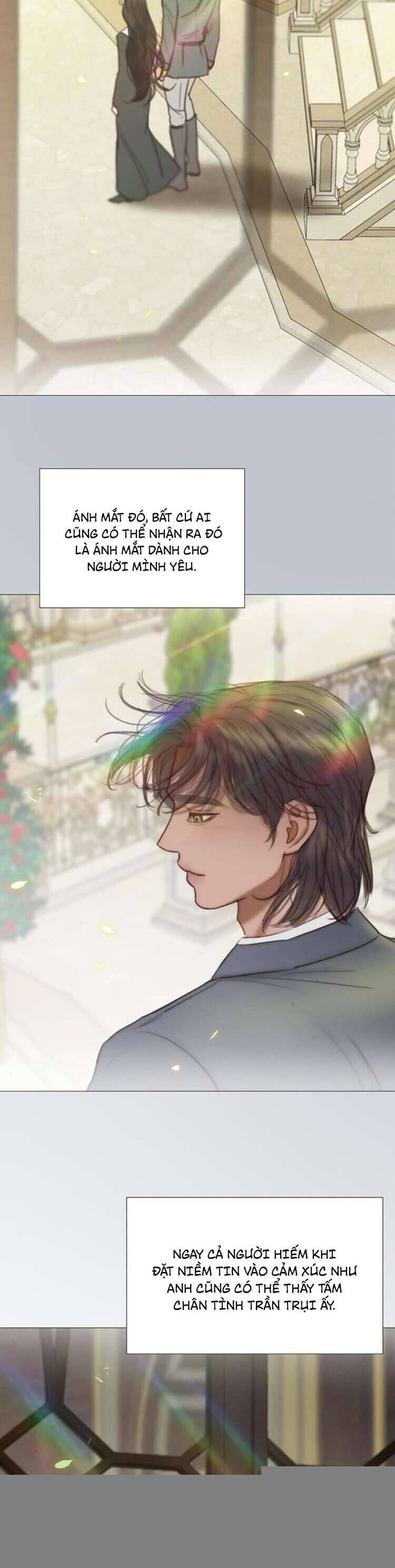 Serena Chap 101 - Next Chap 102