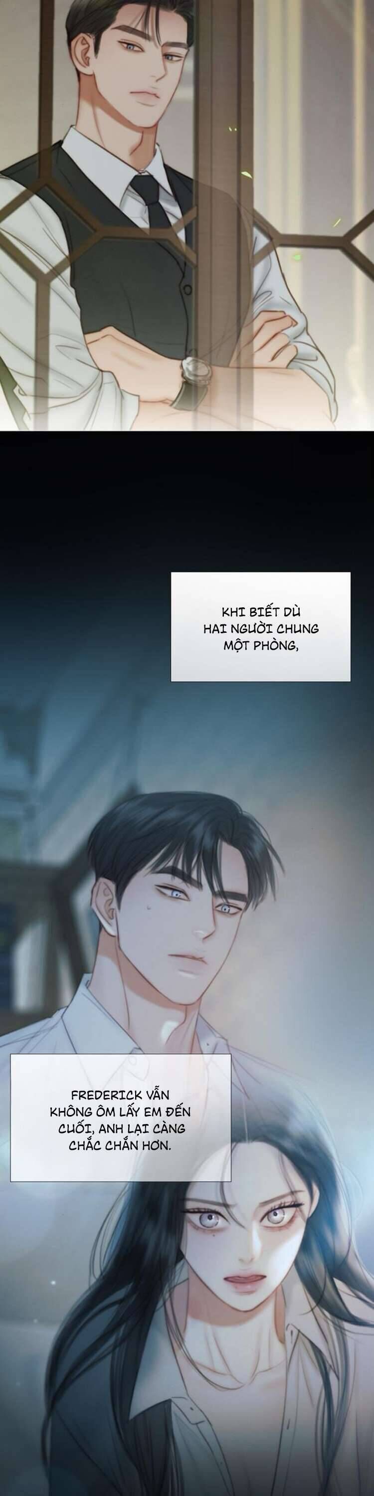 Serena Chap 101 - Next Chap 102