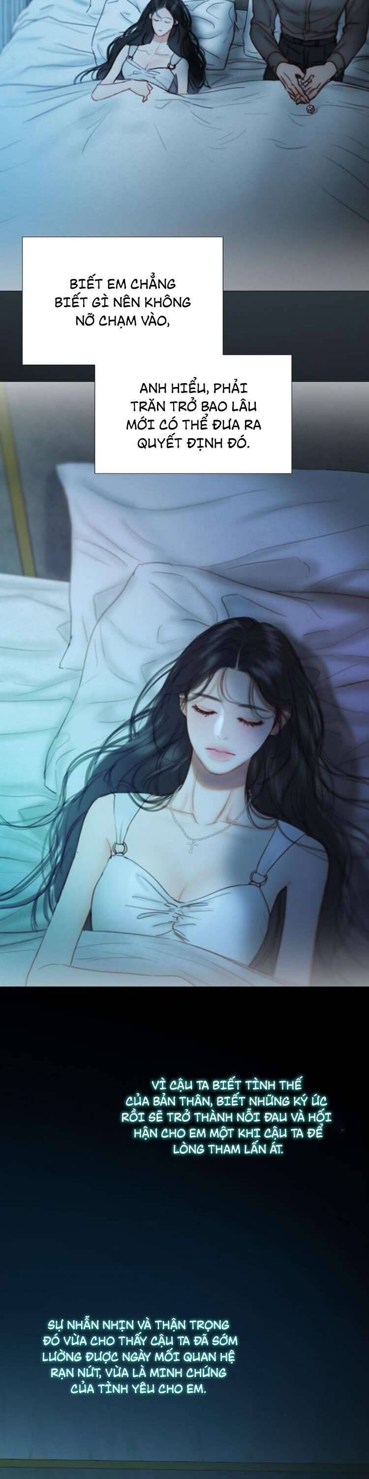Serena Chap 101 - Next Chap 102