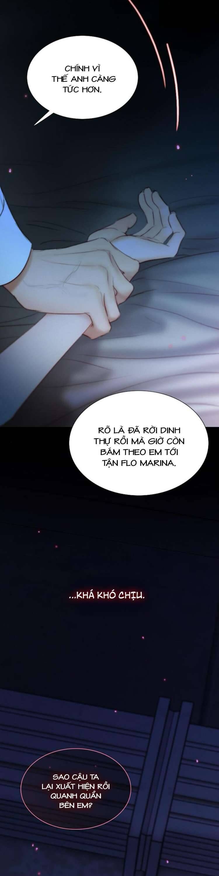 Serena Chap 101 - Next Chap 102