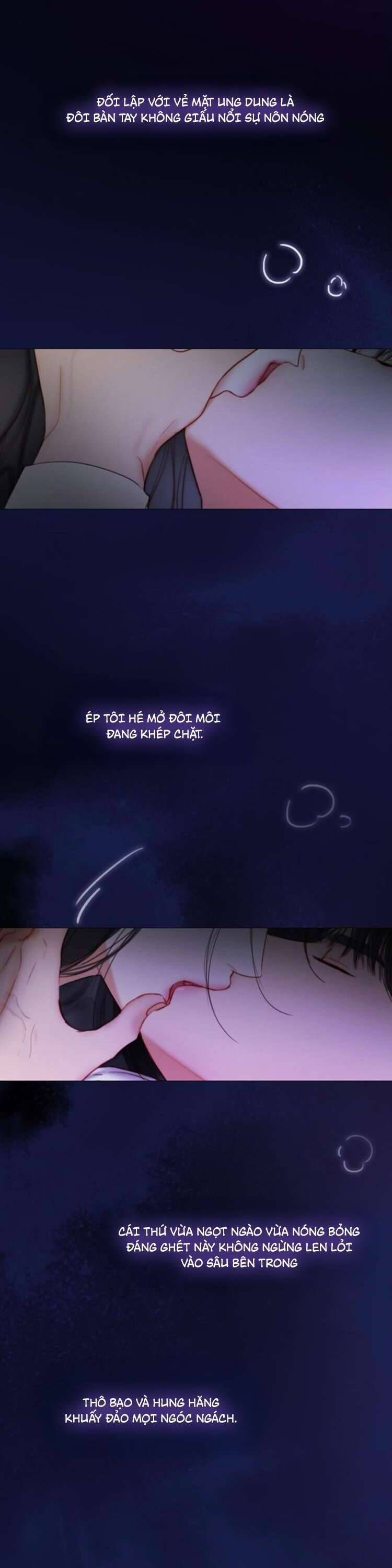 Serena Chap 101 - Next Chap 102