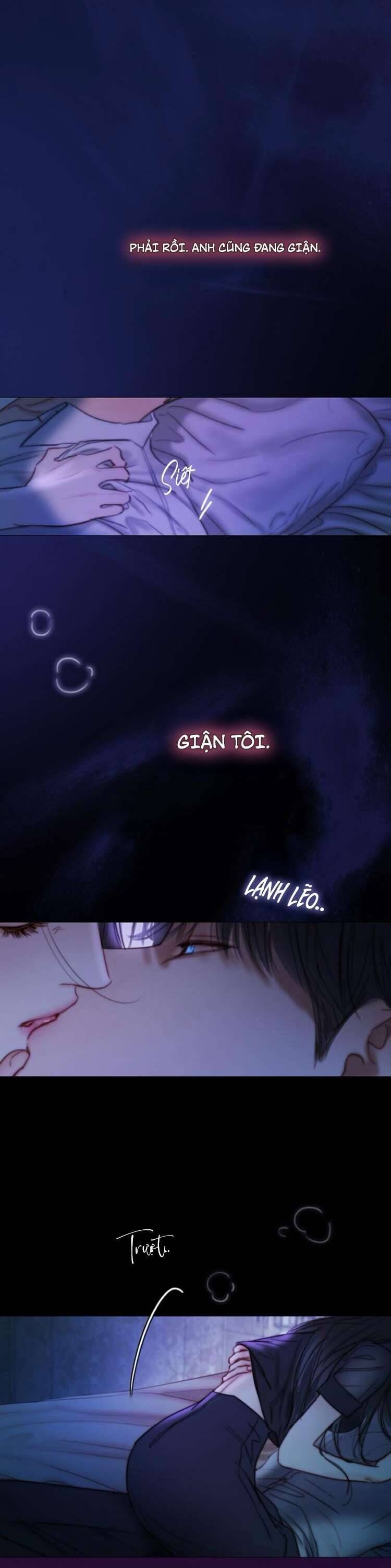 Serena Chap 101 - Next Chap 102