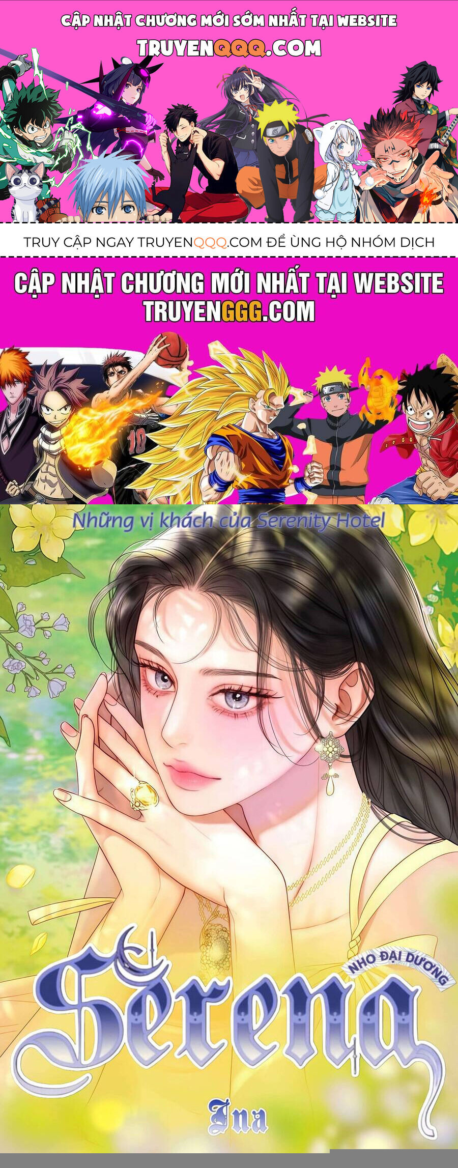 Serena Chap 102 - Next Chap 103