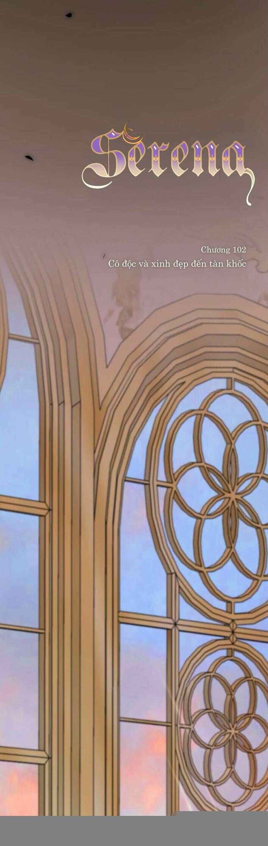 Serena Chap 102 - Next Chap 103