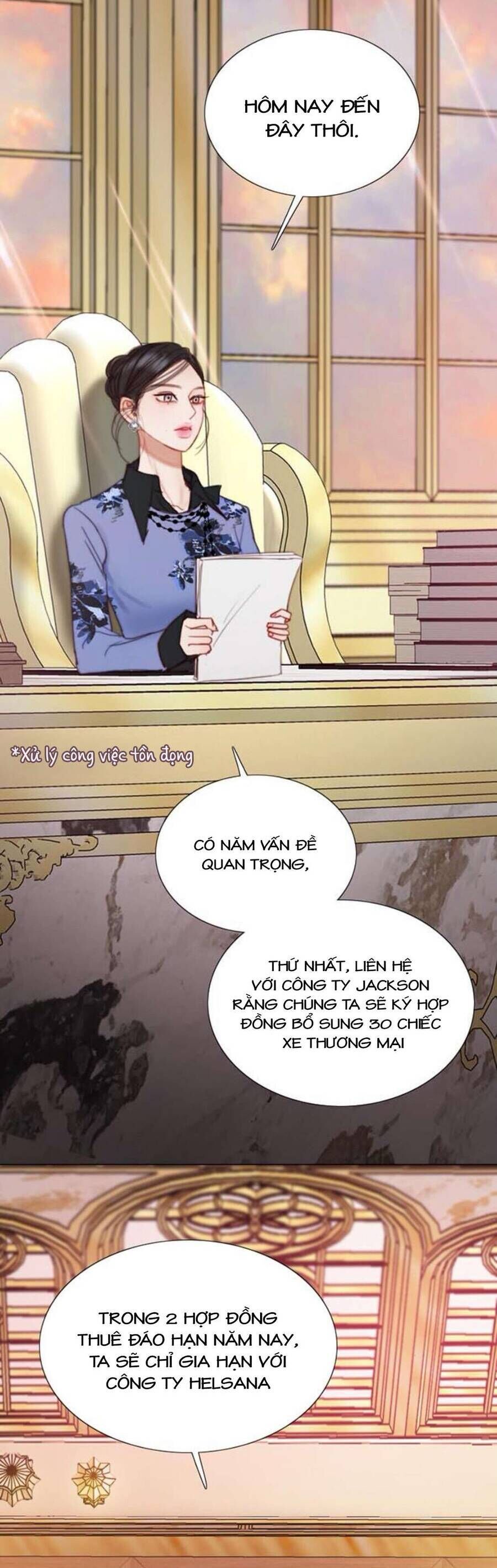 Serena Chap 102 - Next Chap 103
