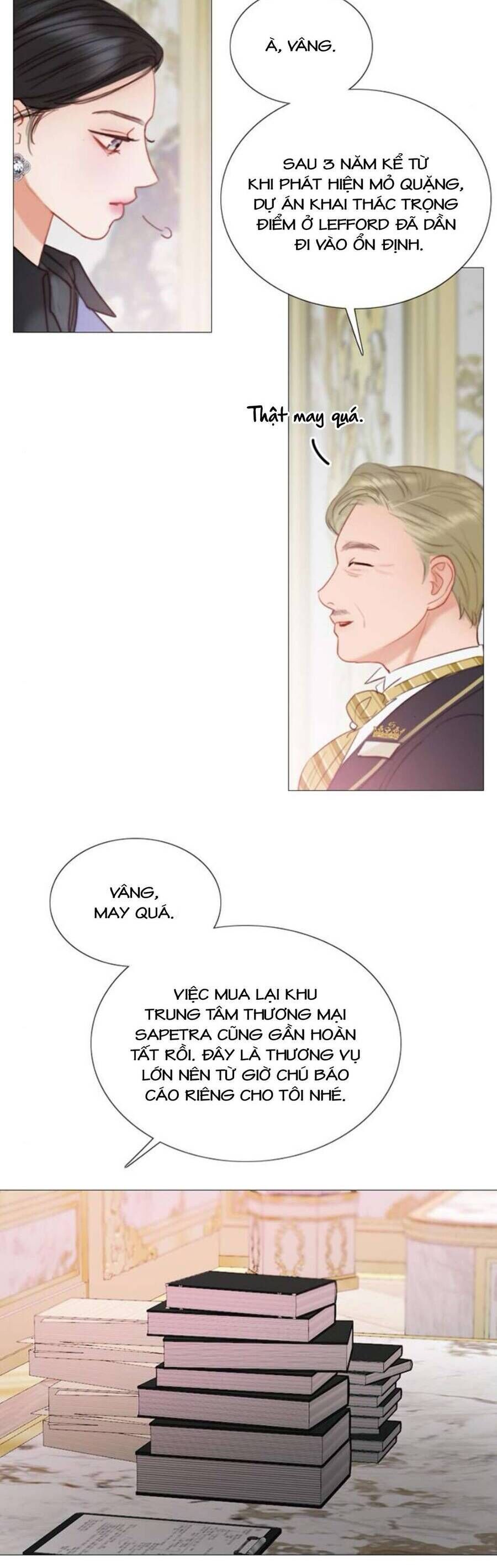 Serena Chap 102 - Next Chap 103