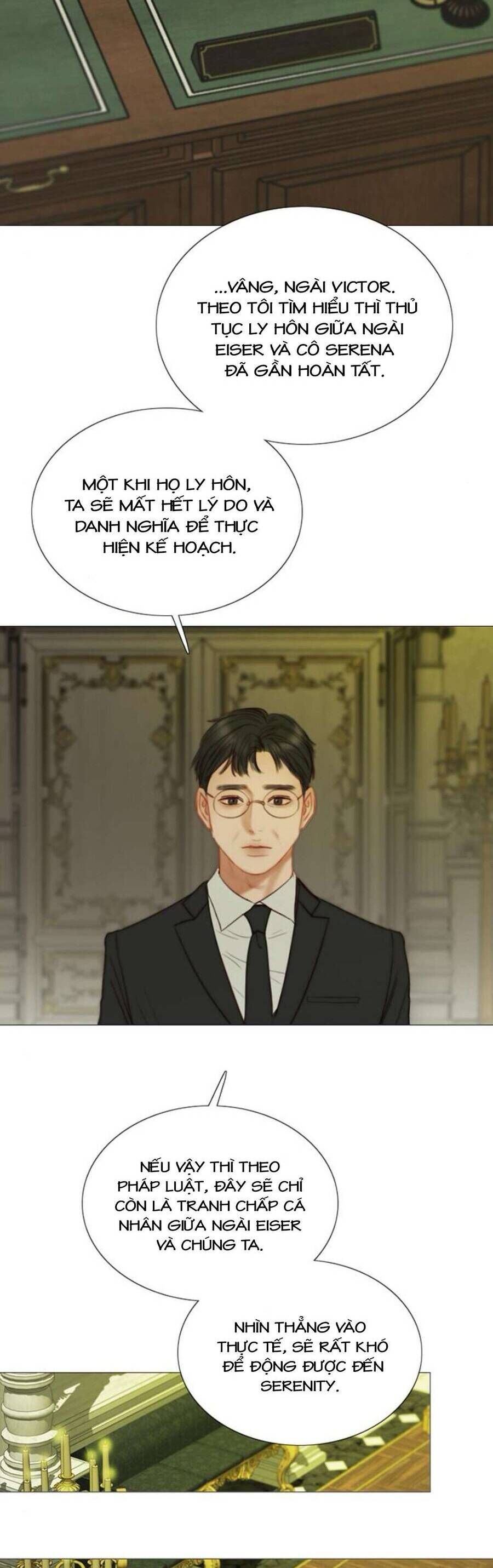 Serena Chap 102 - Next Chap 103