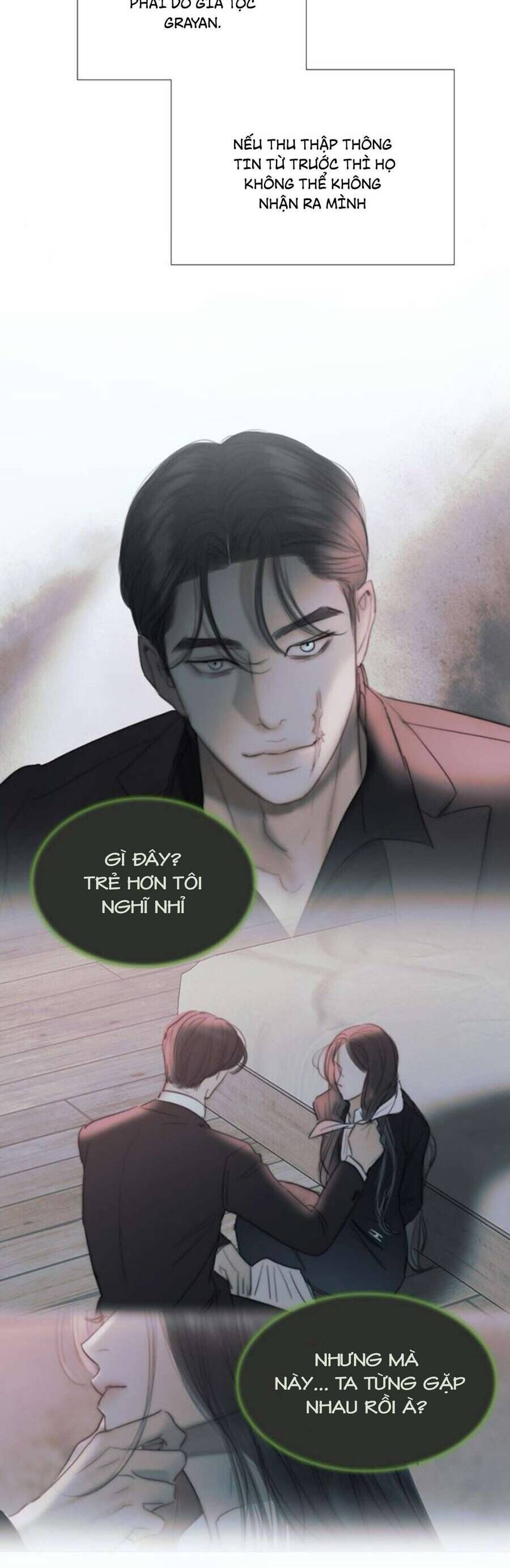 Serena Chap 102 - Next Chap 103