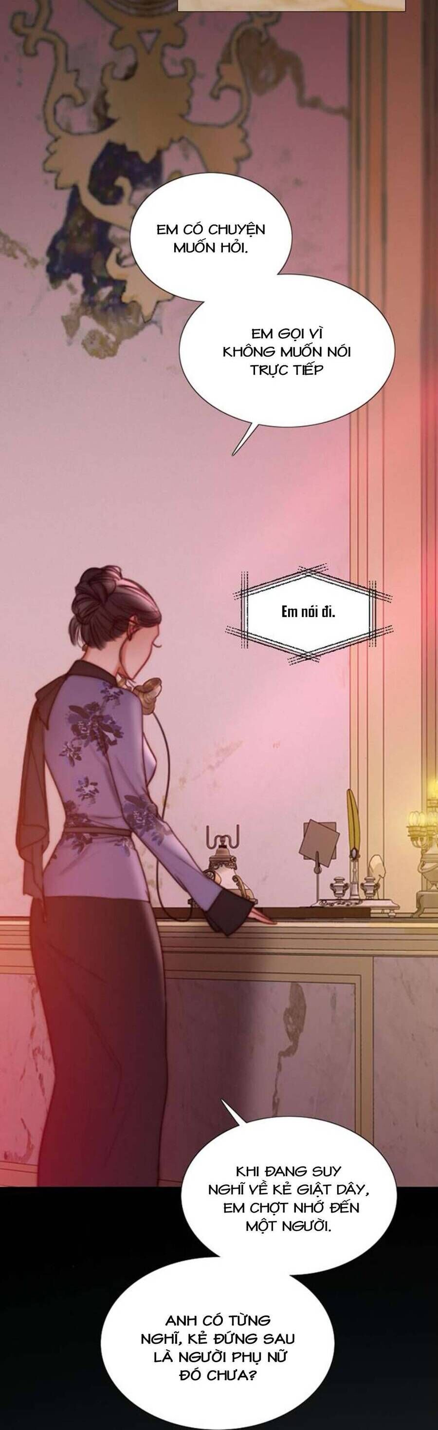 Serena Chap 102 - Next Chap 103