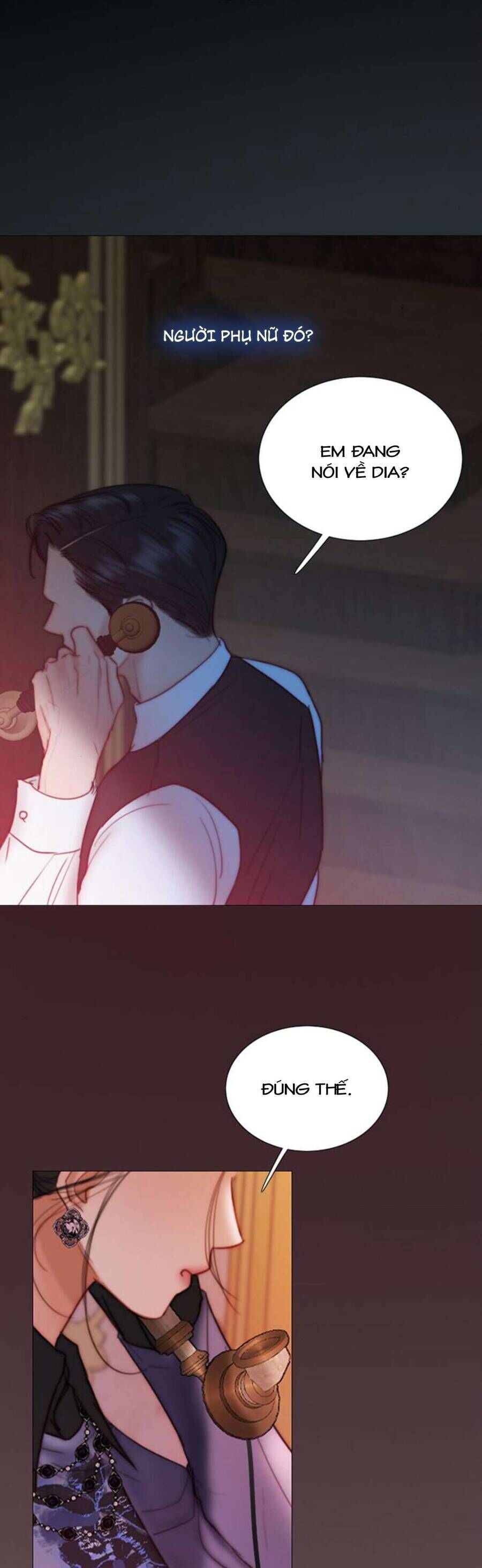 Serena Chap 102 - Next Chap 103