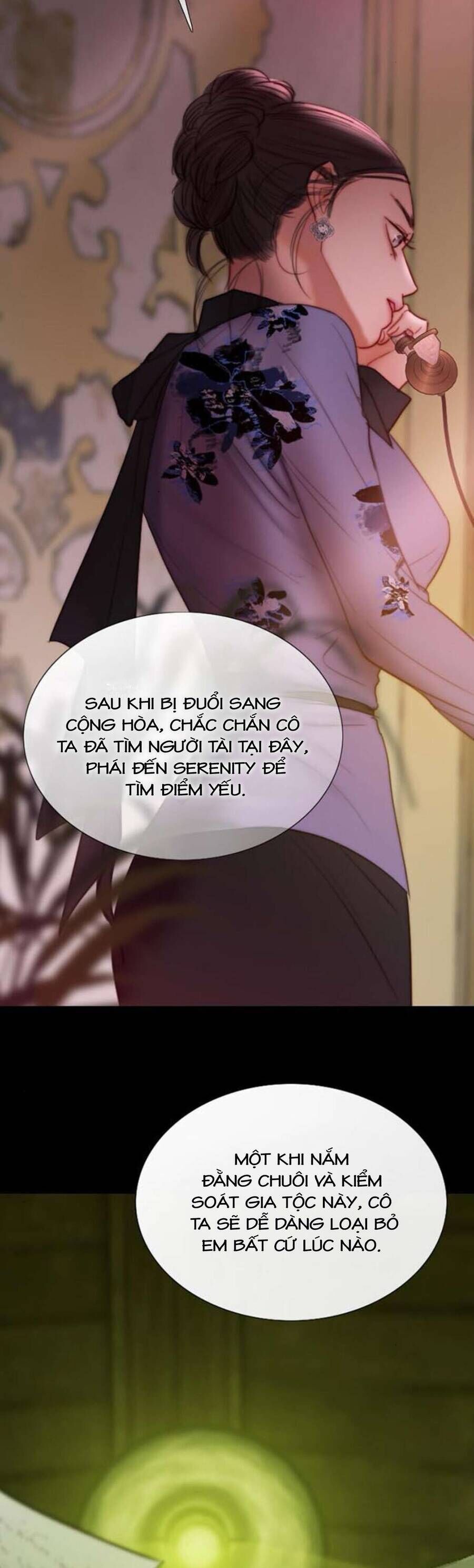 Serena Chap 102 - Next Chap 103