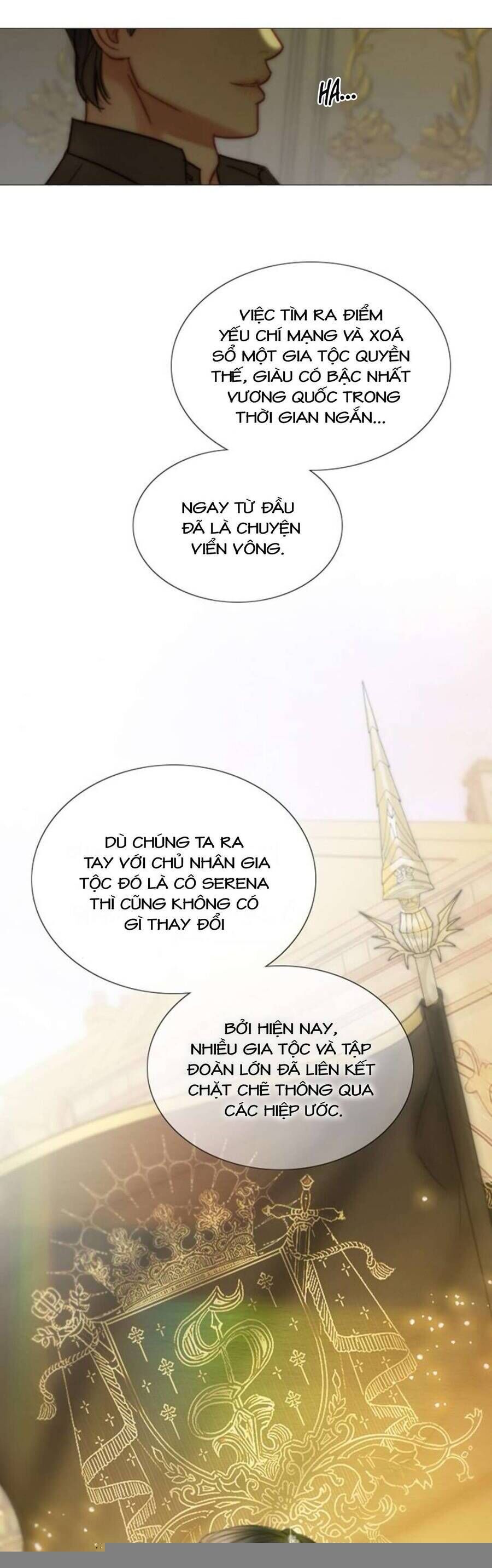 Serena Chap 102 - Next Chap 103