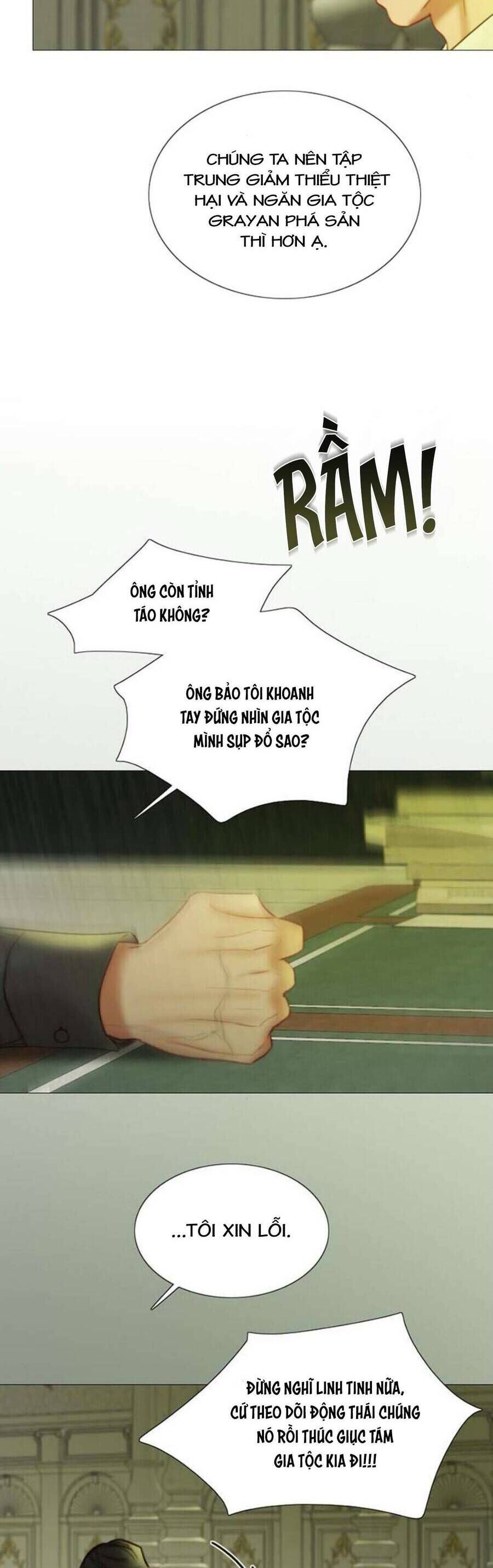 Serena Chap 102 - Next Chap 103