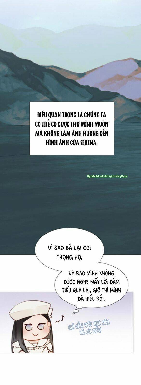 Serena Chap 155 - Next Chap 156