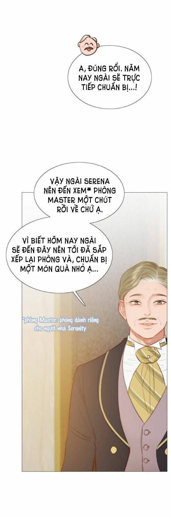 Serena Chap 155 - Next Chap 156