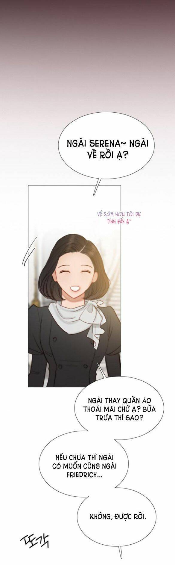 Serena Chap 155 - Next Chap 156