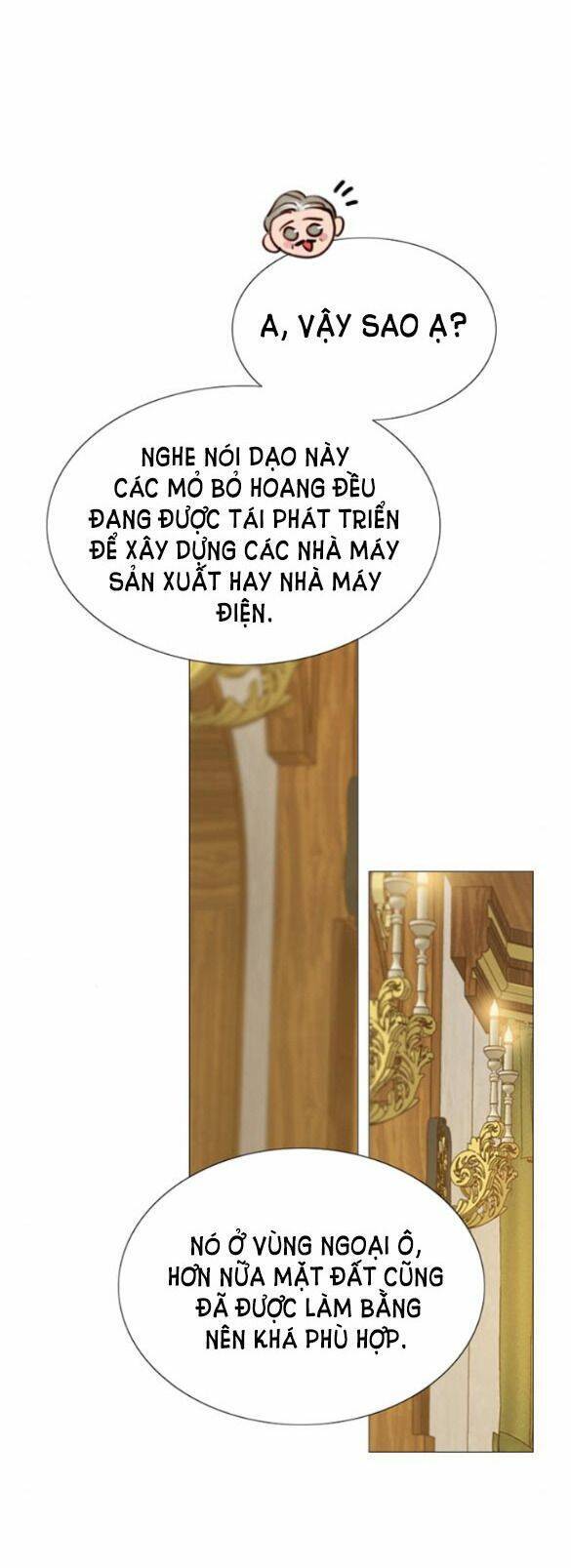 Serena Chap 155 - Next Chap 156