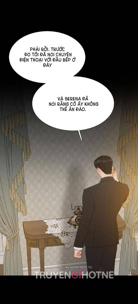 Serena Chap 311 - Next Chap 312