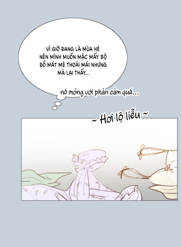 Serena Chap 321 - Next Chap 322