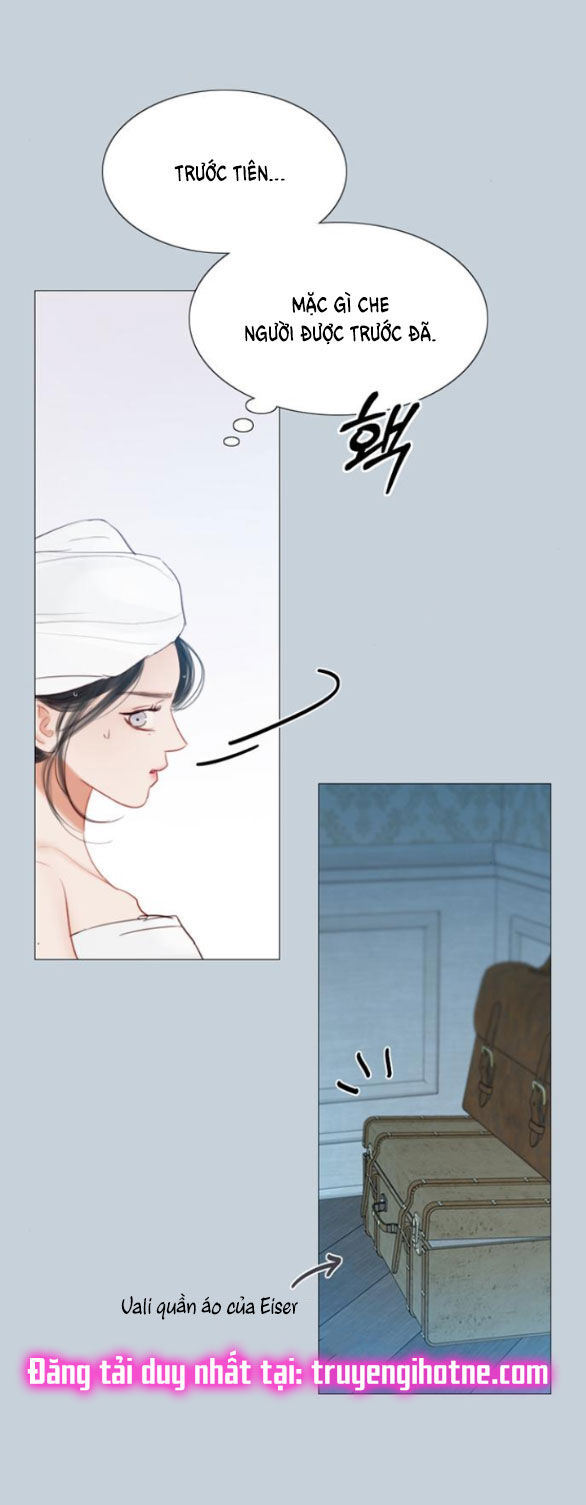 Serena Chap 321 - Next Chap 322