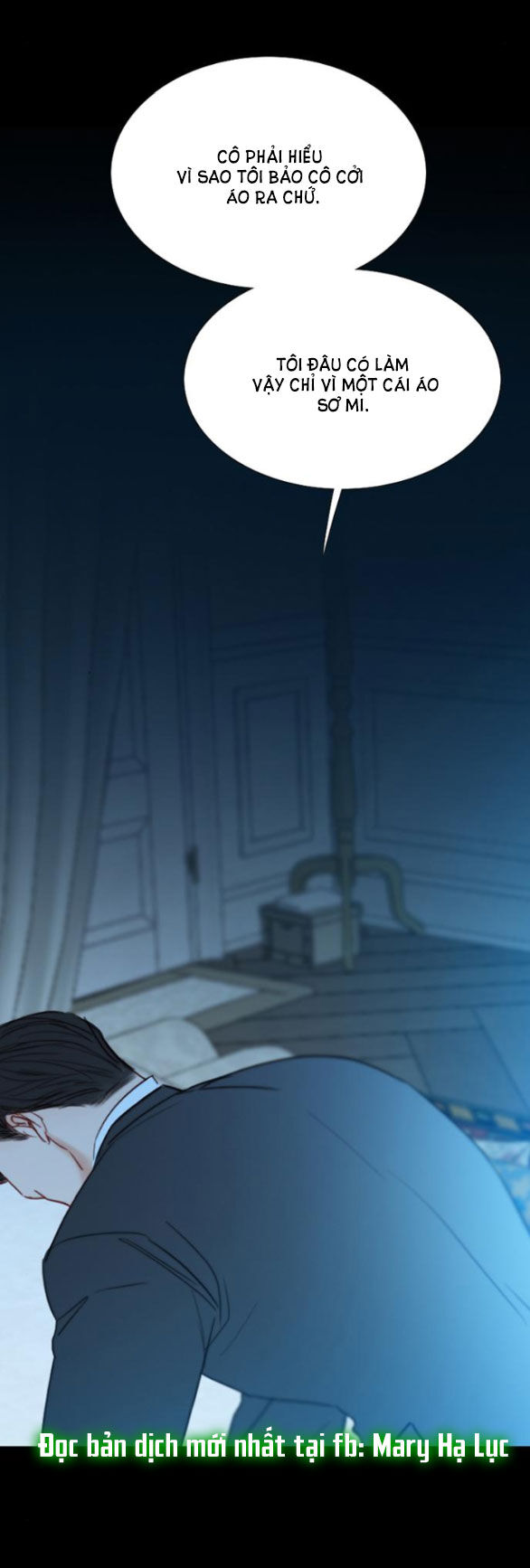 Serena Chap 321 - Next Chap 322