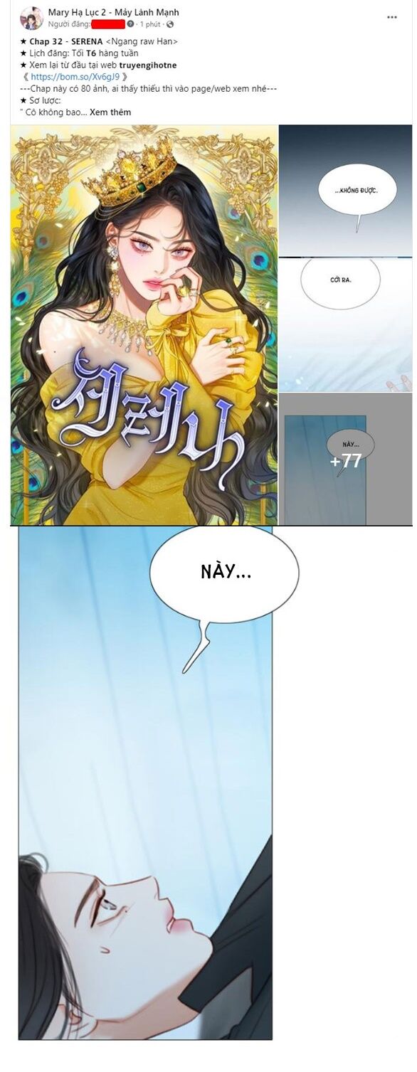Serena Chap 321 - Next Chap 322