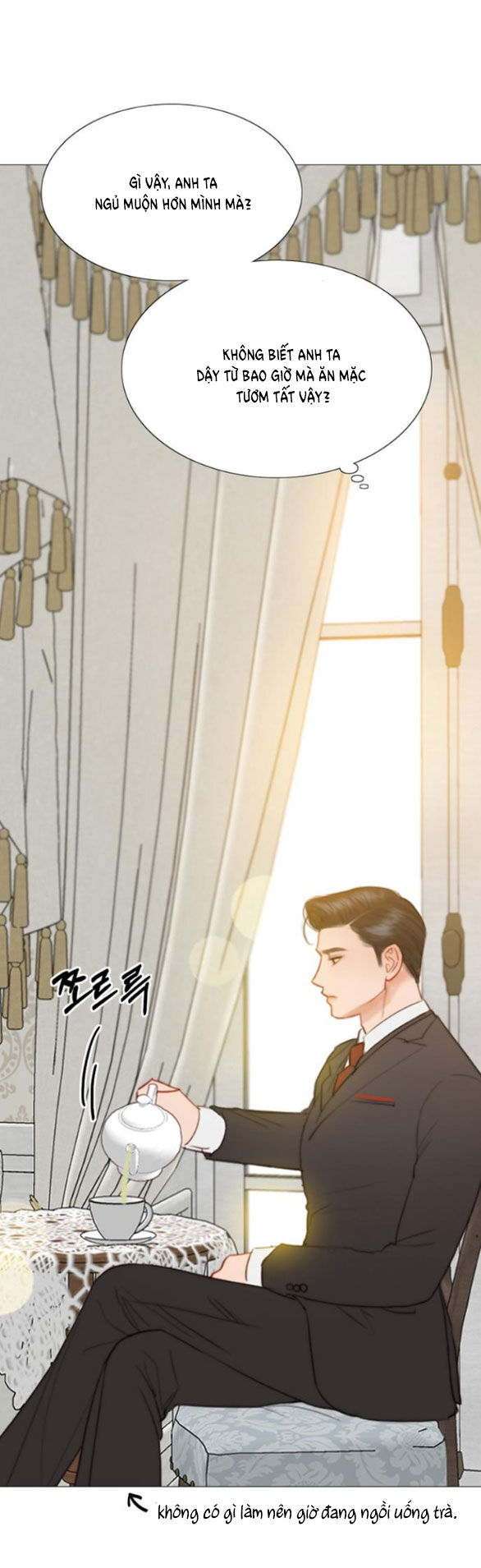 Serena Chap 322 - Next Chap 323