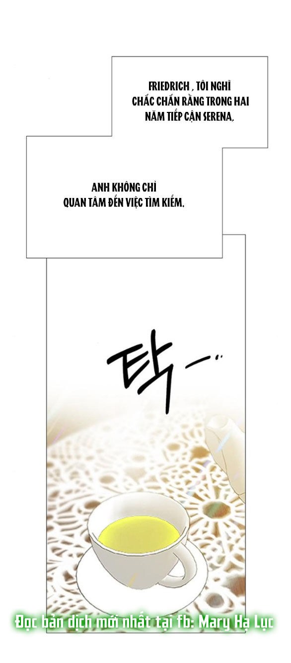 Serena Chap 322 - Next Chap 323