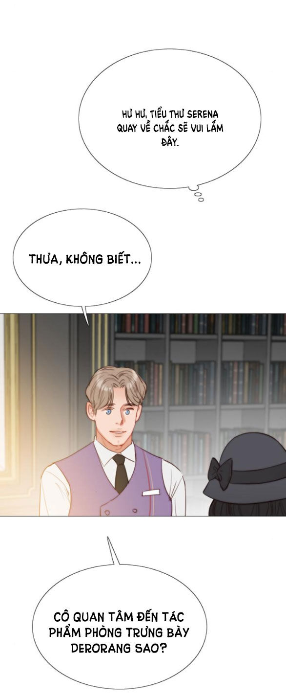 Serena Chap 332 - Next Chap 333