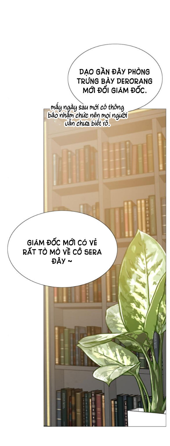 Serena Chap 332 - Next Chap 333