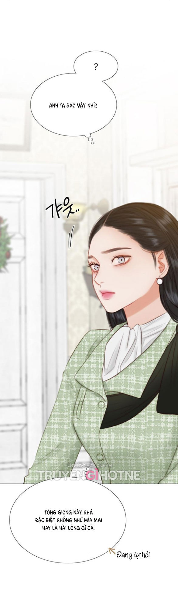 Serena Chap 341 - Next Chap 342