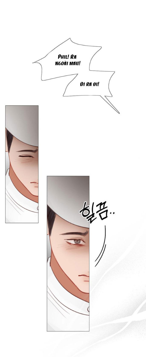Serena Chap 341 - Next Chap 342