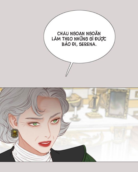 Serena Chap 351 - Next Chap 352
