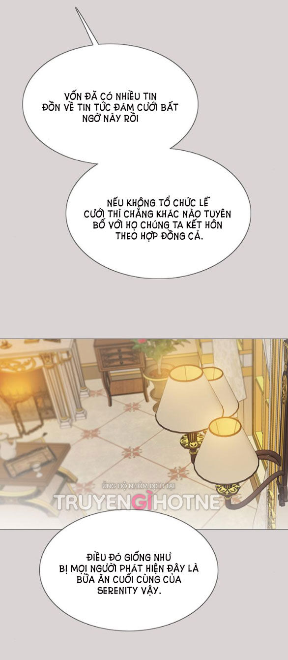 Serena Chap 351 - Next Chap 352