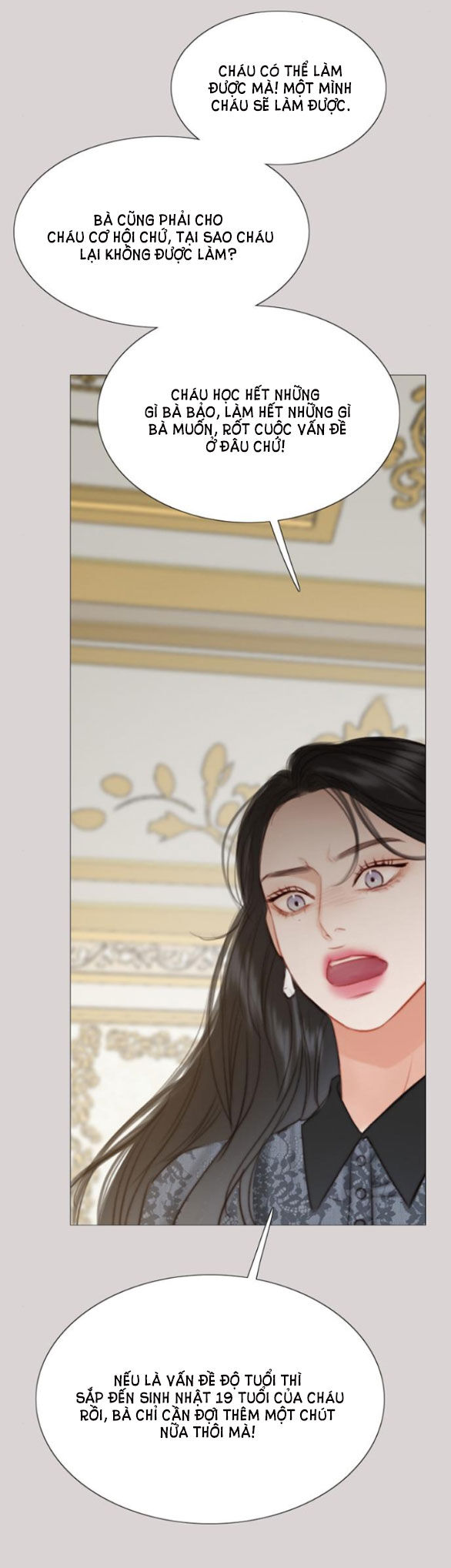 Serena Chap 351 - Next Chap 352