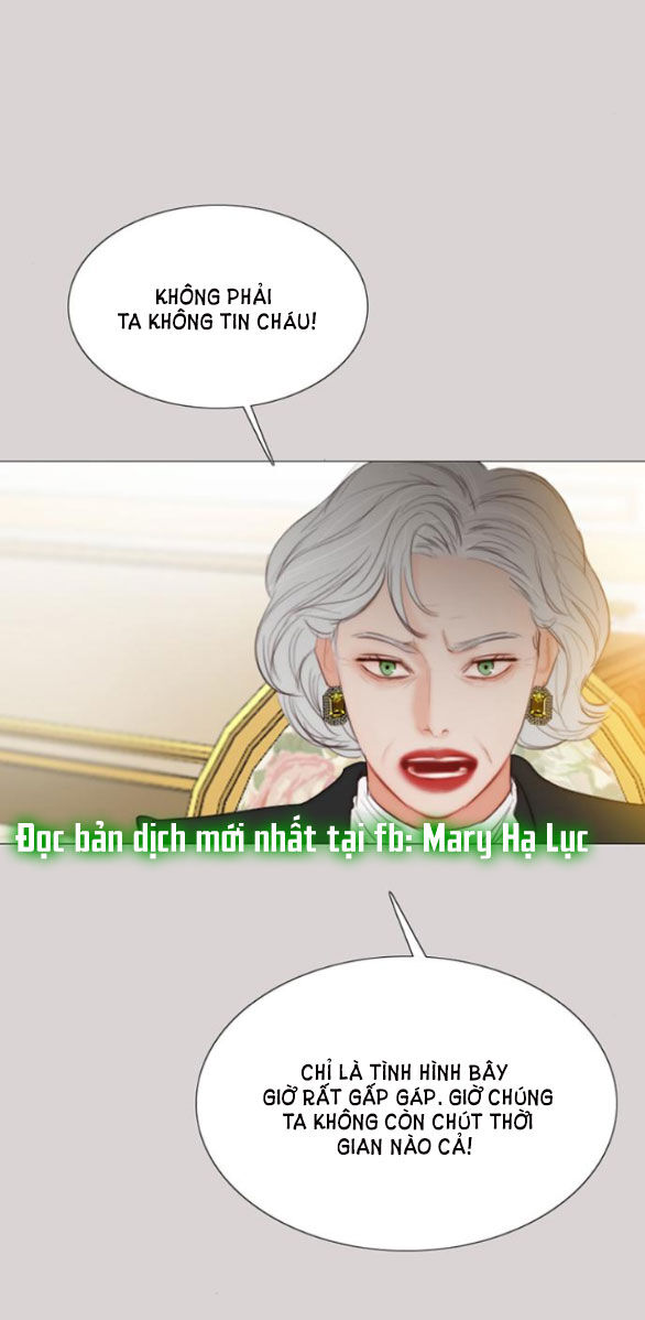 Serena Chap 351 - Next Chap 352