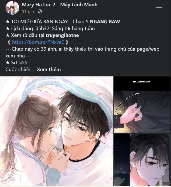 Serena Chap 351 - Next Chap 352
