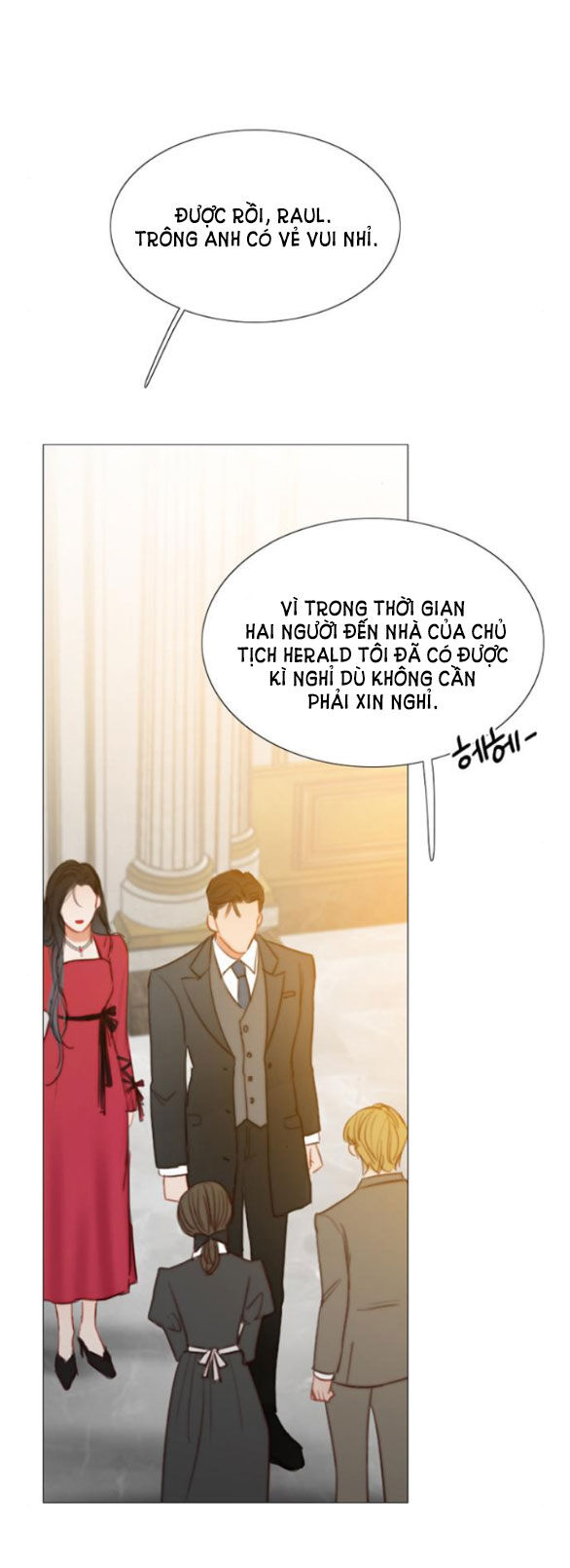 Serena Chap 351 - Next Chap 352