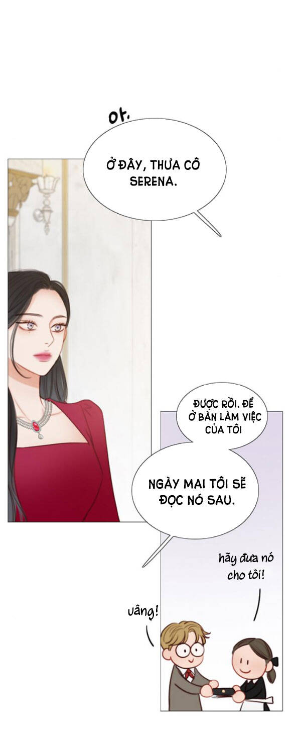 Serena Chap 352 - Next Chap 353