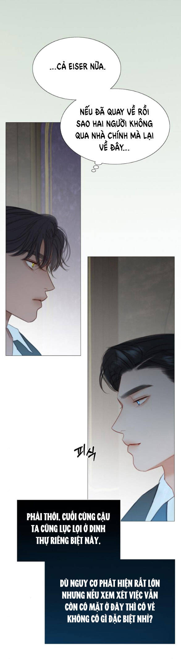 Serena Chap 352 - Next Chap 353