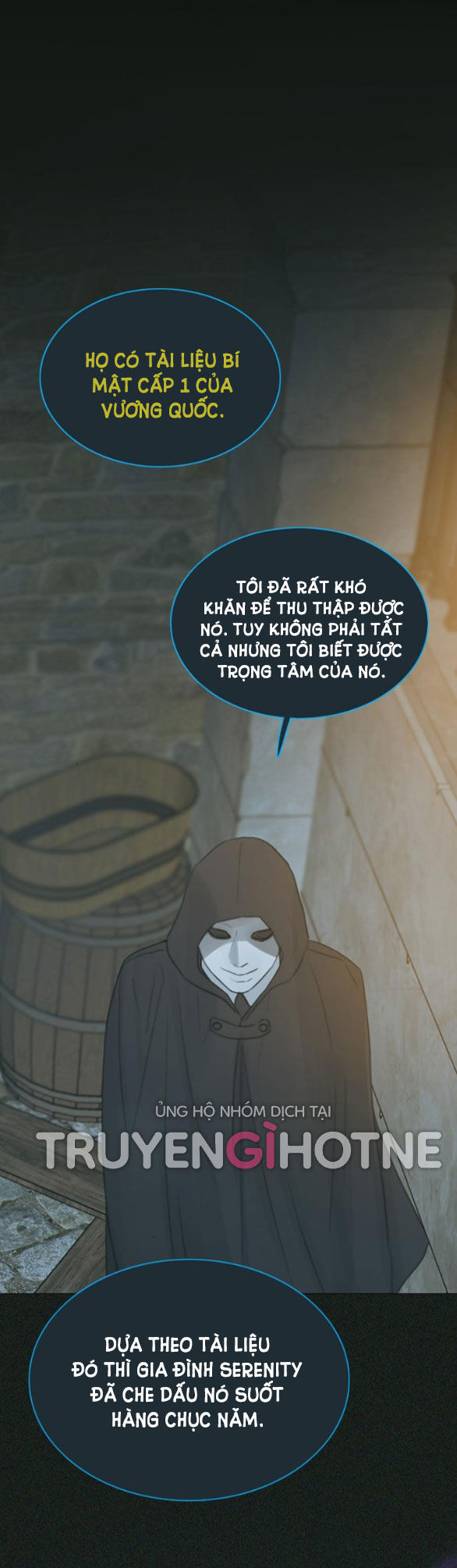 Serena Chap 361 - Next Chap 362