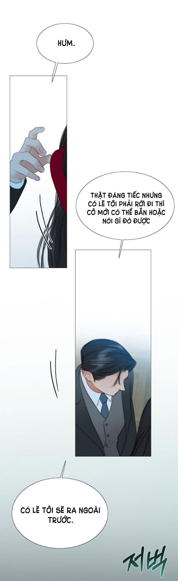 Serena Chap 361 - Next Chap 362