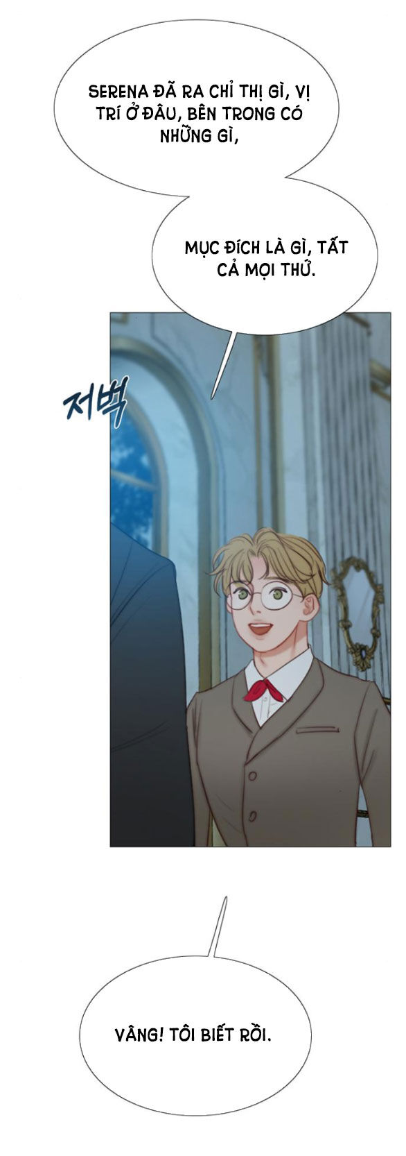 Serena Chap 361 - Next Chap 362