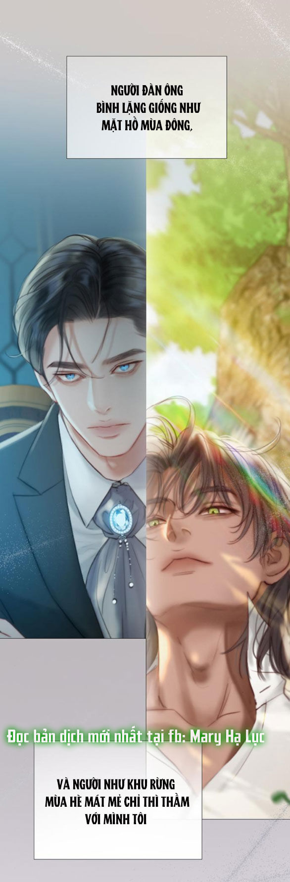 Serena Chap 362 - Next Chap 363