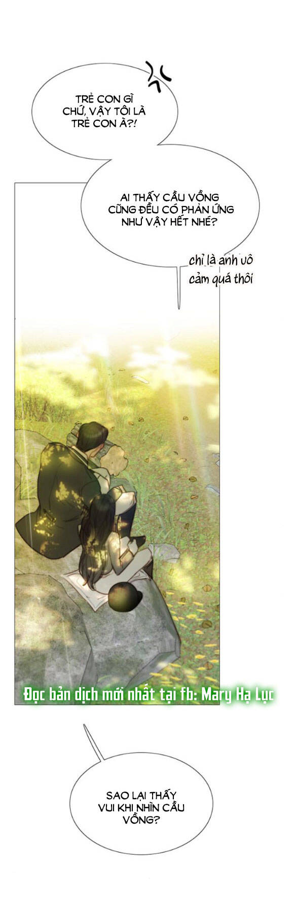 Serena Chap 542 - Next Chap 543