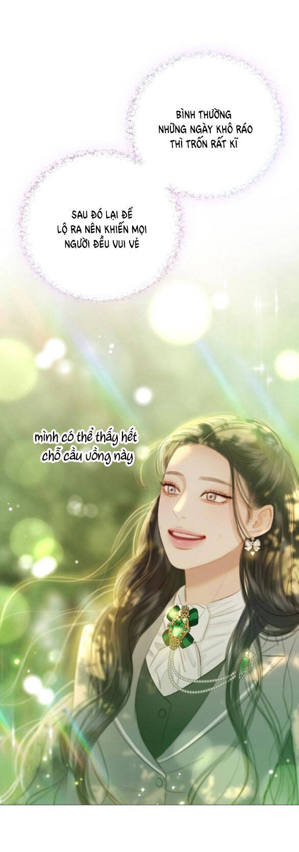 Serena Chap 542 - Next Chap 543